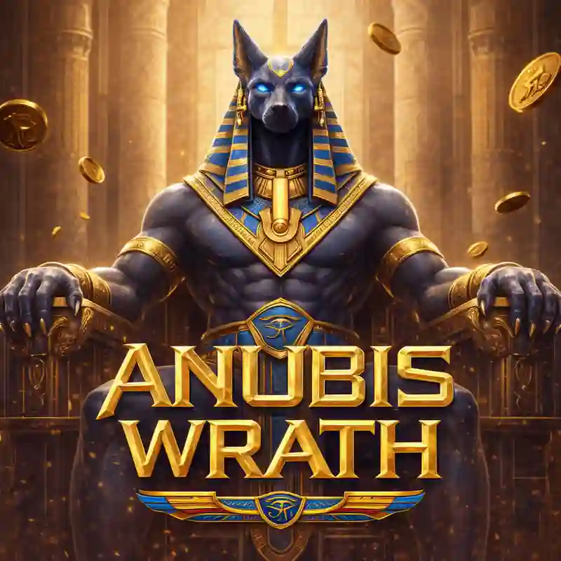 Anubis Wrath slot