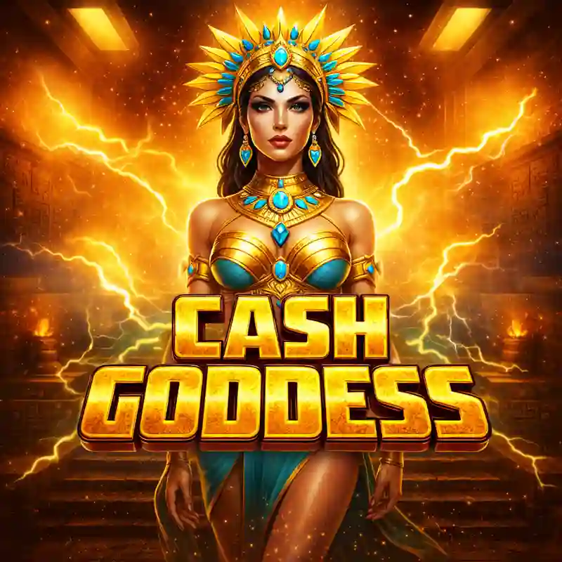 Cash Goddess slot