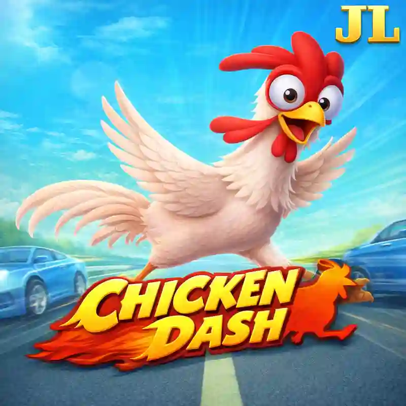 Chicken Dash game