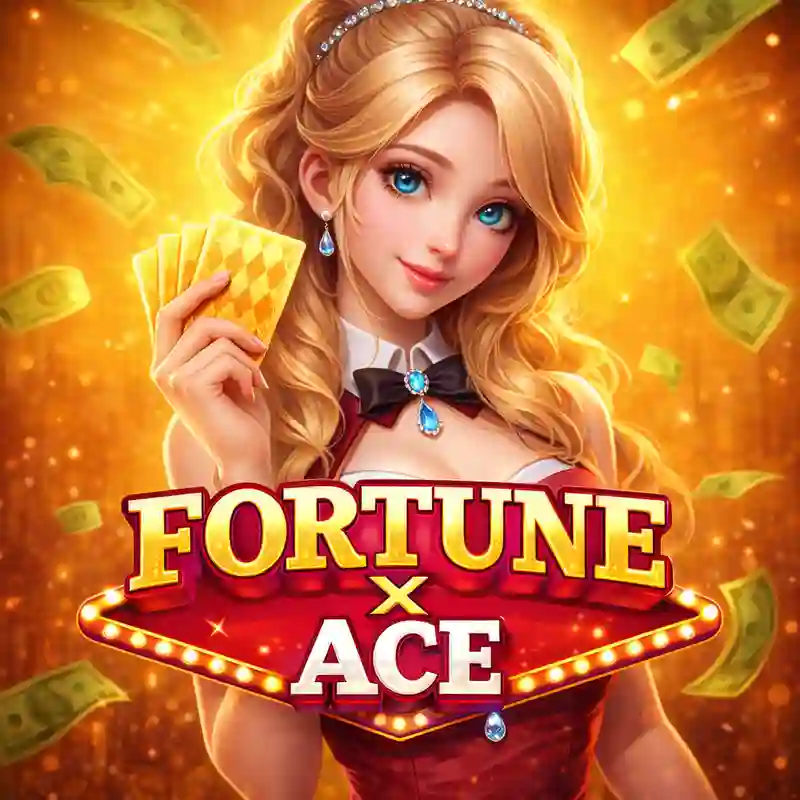 Fortune X Ace game
