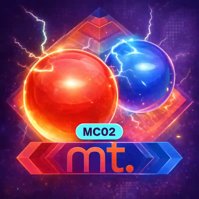 Karera ng mga Bilya MC02 game