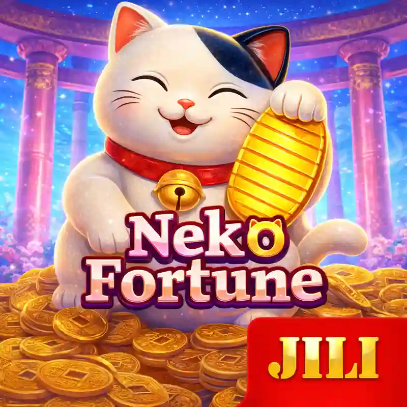 Neko Fortune game